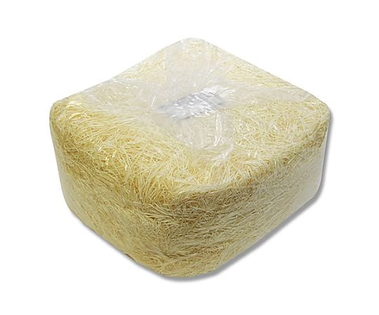 緩衝材　紙パッキン　業務用　1kg入　アイボリー　1袋