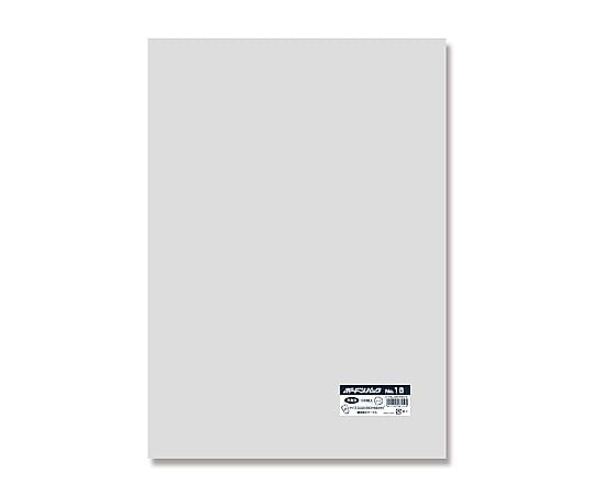 ボードンパック　#20　No.16　穴あり　プラマーク入り　100枚