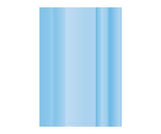 コンテナ用ポリ袋　ブルー　100枚