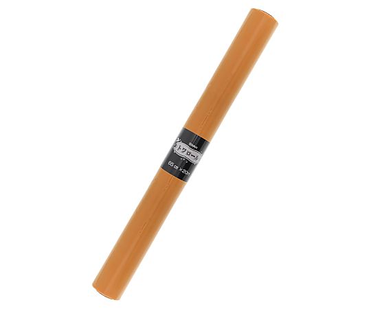 ラッピングロール　トワロール　10　オレンジ　1本