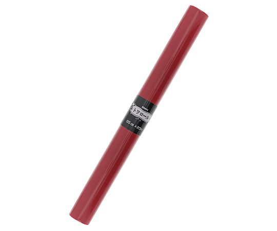 ラッピングロール　トワロール　18　アカ　1本