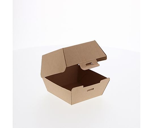 ネオクラフト　バーガーボックス　S　1個用　20枚