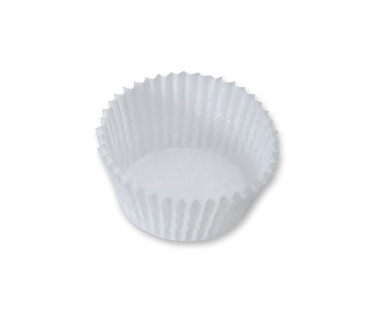 グラシンカップ　NO.4　深口　白　1000枚