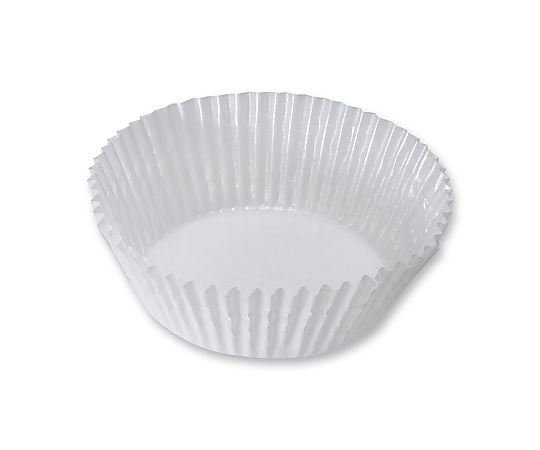 グラシンカップ　NO.17　白　1000枚