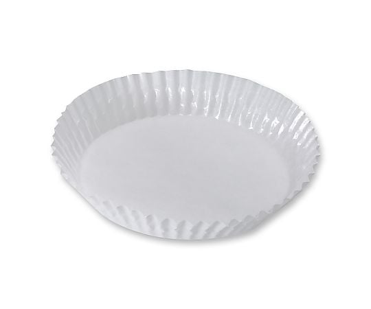 グラシンカップ　NO.18　深口　白　1000枚