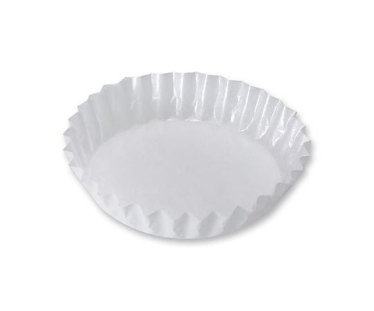 グラシンカップ　MF5　浅口　白　1000枚