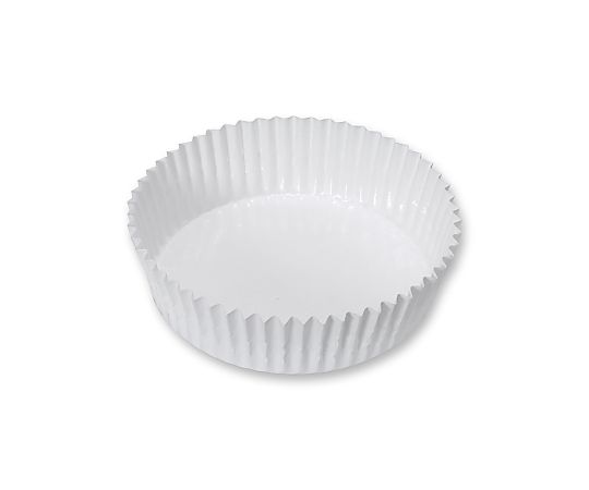 ペットカップ　23号22.5F　純白　300枚