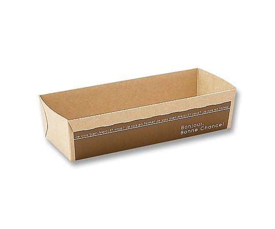 ソリッドトレー　ST203N　ブラン　50枚