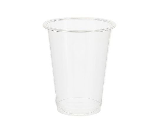 透明カップA-PET　12オンス（満杯容量：340ml）　透明　50個