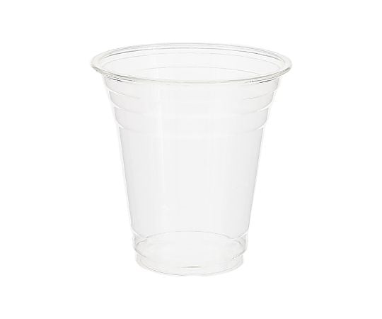 透明カップA-PET　14オンス（満杯容量：405ml）　透明　50個
