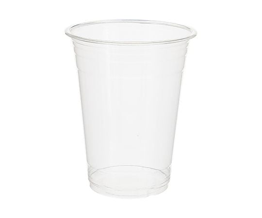 透明カップA-PET　16オンス（満杯容量：540ml）　透明　50個