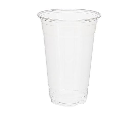 透明カップA-PET　20オンス（満杯容量：650ml）　透明　50個