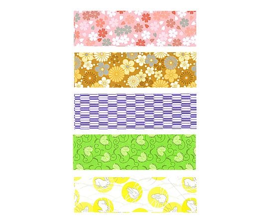 折り紙箸袋　ハカマ　千代　500枚