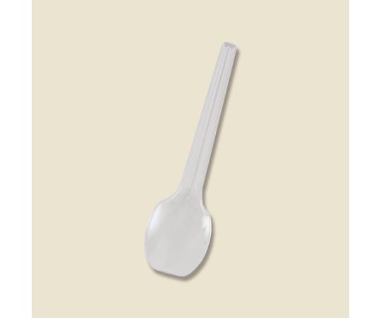 64 0944 55 プラスチックスプーン 10cm バラ 透明 100本 Axel アズワン 64 0944 55 プラスチックスプーン 10cm バラ 透明 100本 Axel アズワン