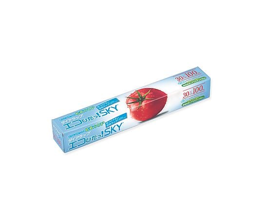 ダイアラップエコぴたっ！SKY　30×100