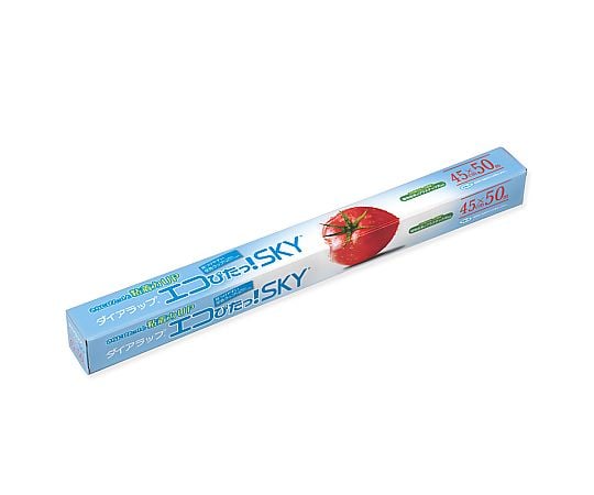 ダイアラップエコぴたっ！SKY　45×50