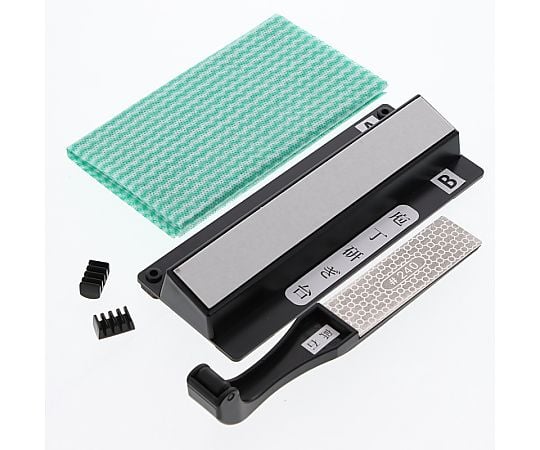 包丁研ぎ器　刃物キラリン