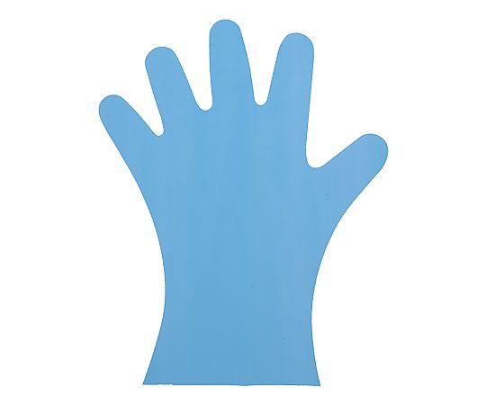 ポリグローブ　LD　外エンボス入り　SS　100枚