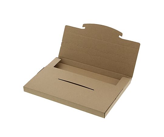 ダンボール　ラクポスBOX　265-20　10枚