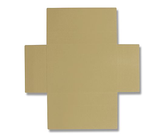 段ボール　多当式　A4　無地　40枚