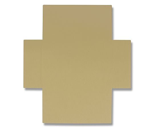 段ボール　多当式　B4　無地　40枚