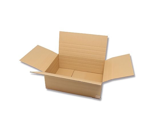 段ボール　可変式　A3用　20枚