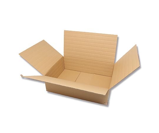 段ボール　可変式　B3用　20枚