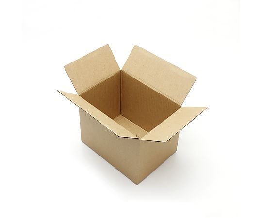 段ボール　ワンタッチ式　A5用-160　20枚