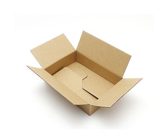 段ボール　ワンタッチ式　A4用-65　20枚