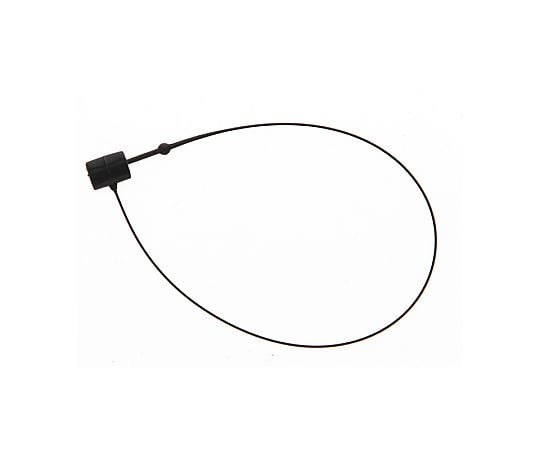 アンビタッチ　140mm　AT-5BK　黒　5000本