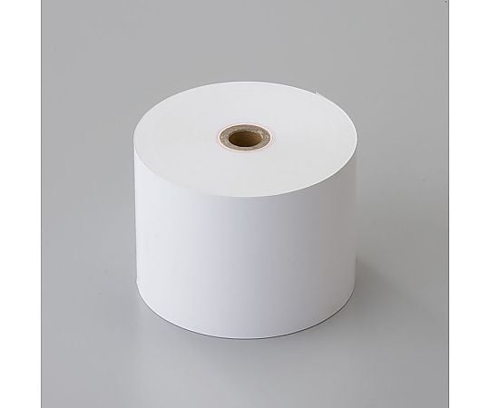 レジペーパー　感熱　58×80×12　5巻