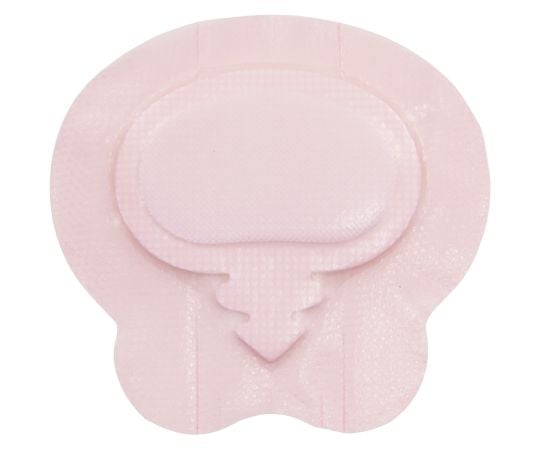 （小分け）アレビンライフ（仙骨用） 172×175mm 1袋（2枚入）