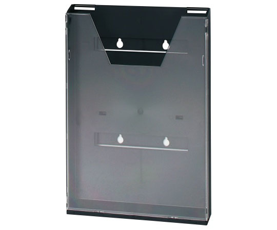 カタログラック　ブラック