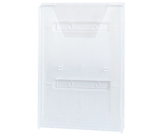 カタログラック　クリア