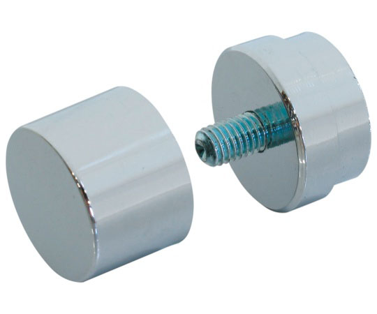 マグネットパーツ　ボルトタイプ　10個セット