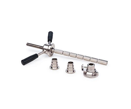 ヘッドワン圧入工具