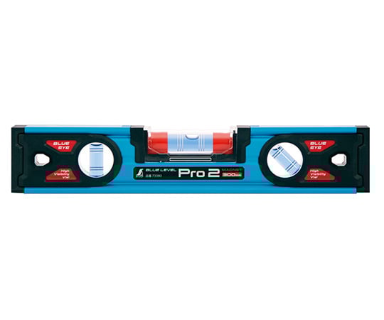 ブルーレベル　Pro2　300mm　マグネット付