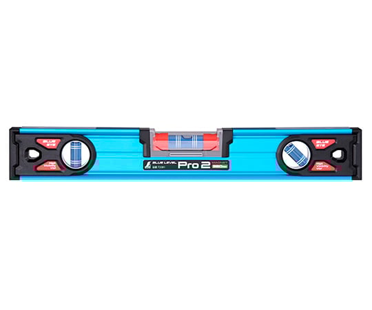ブルーレベル　Pro2　380mm　マグネット付