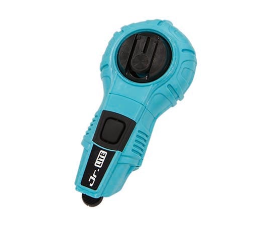 ハンディ墨つぼ　Jr.　LITE　手巻　ミントグリーン