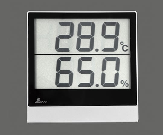 デジタル温湿度計　Smart　A
