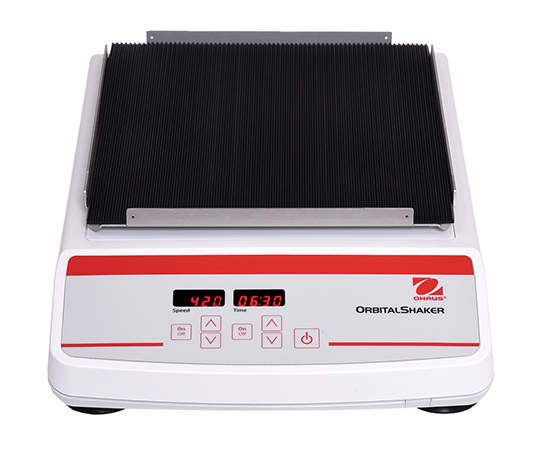 Light-Dutyオービタルシェーカー　デジタル