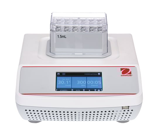 Thermalインキュベーターシェーカー