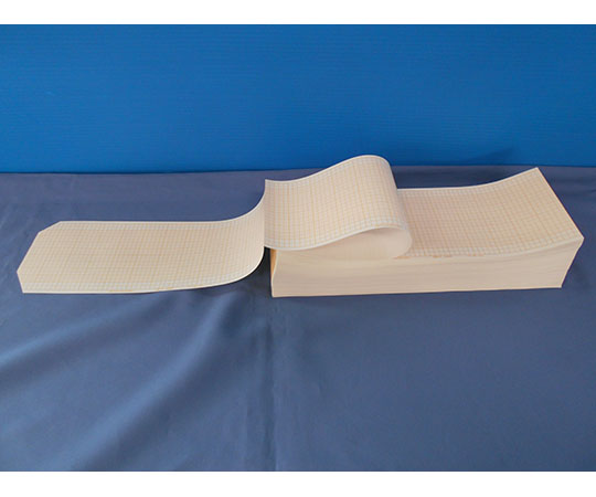 記録紙　1冊入　0511-1232