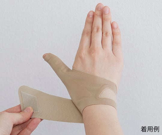 親指ピタリ　右手用　S