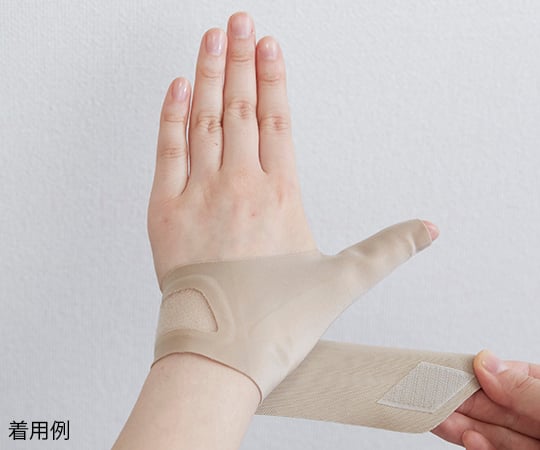 親指ピタリ　左手用　M