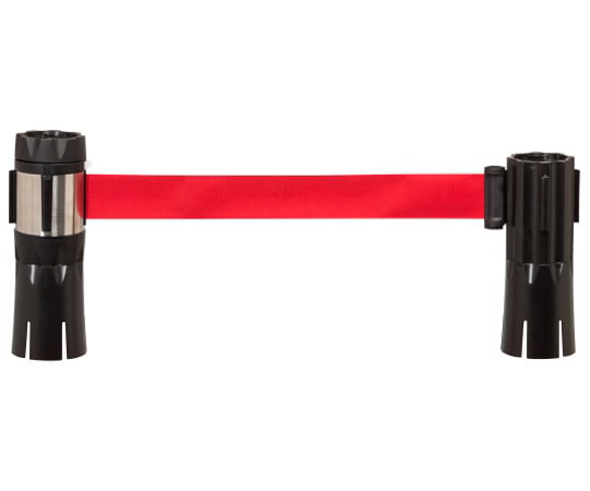 バリアリールMAX（ベルト赤）　コーンタイプ