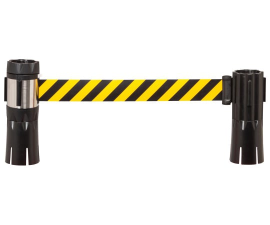 バリアリールMAX（シート黄/黒）　コーンタイプ