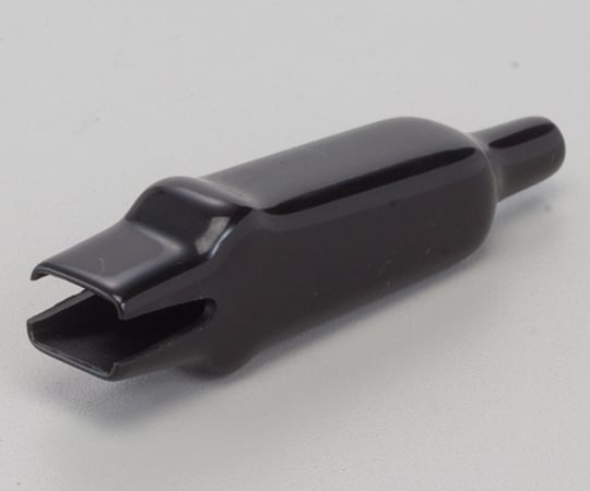 ビニールカバー黒 5A 1袋（10個入）