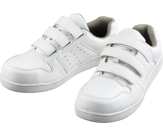 Sシューズ　マジック　ホワイト　26.0cm