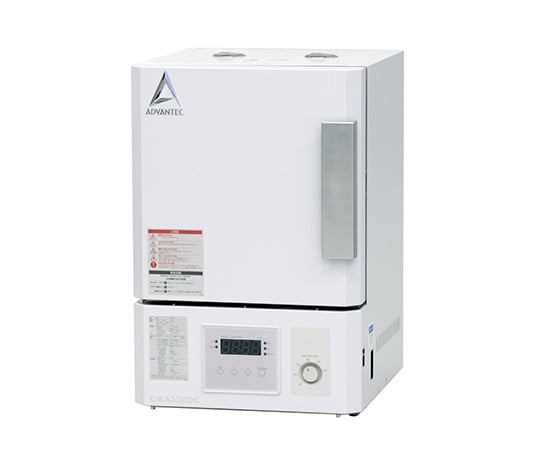 64-0993-59-64 定温乾燥器 レンタル30日 DRA330DC